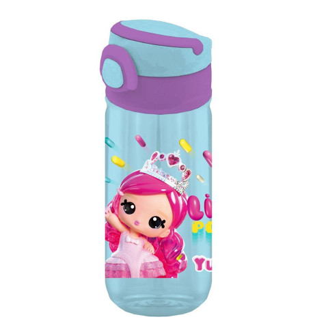 Τσάντα Πλάτης με Αποσπώμενο Τσαντάκι και Σετ Φαγητοδοχείο με Παγούρι Yummiland (Νηπιαγωγείο/Παιδικός)