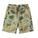 Βερμούδα αγόρι πράσινο -I Do 4B432/00