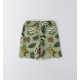 Βερμούδα αγόρι πράσινο -I Do 4B432/00