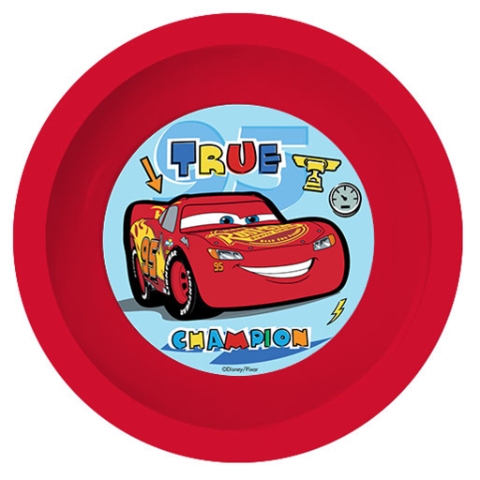 ΣΕΤ ΠΡΩΙΝΟΥ 3 ΤΕΜ. DISNEY CARS 