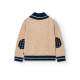 Ζακέτα Πλεκτή Beige