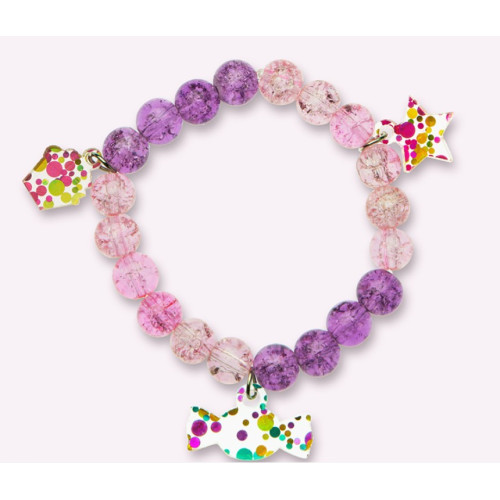 Βραχιόλι για πάρτι