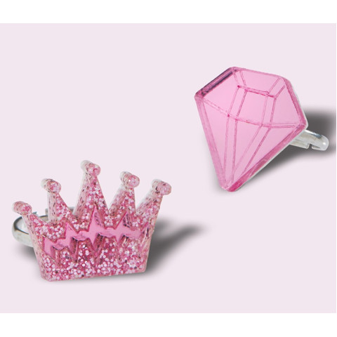 Δαχτυλίδια φαντασίας