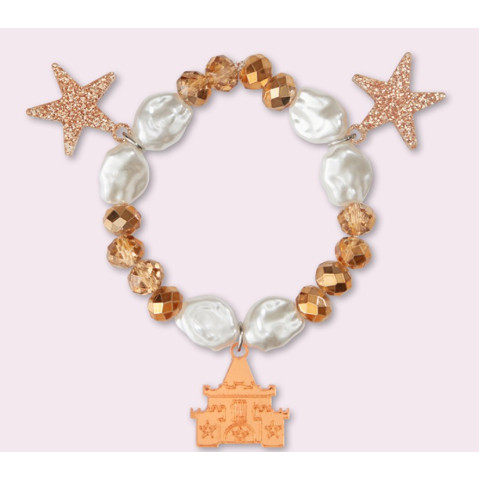 Βραχιόλι Sandcastle