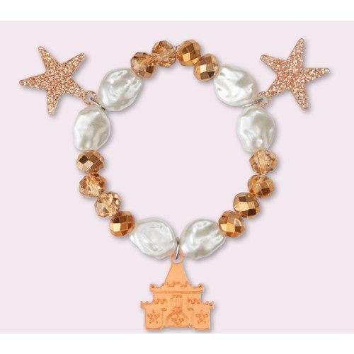 Βραχιόλι Sandcastle