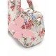 Τσάντα με διακοσμητική πεταλούδα Floral