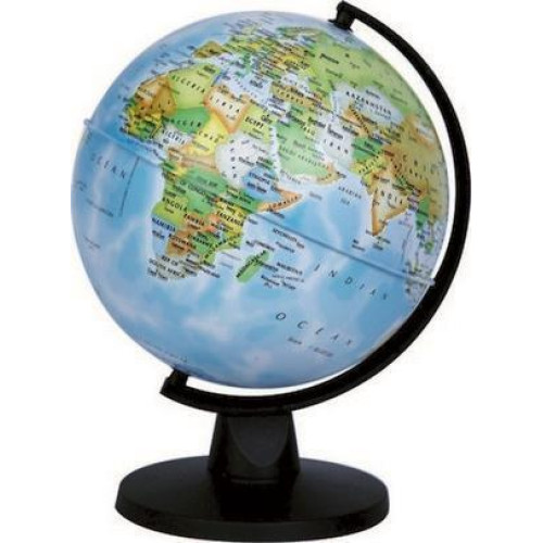 ΥΔΡΟΓΕΙΟΣ ΣΦΑΙΡΑ MINI 16ΕΚ ΠΟΛΙΤΙΚΗ ΕΛΛΗΝΙΚΗ