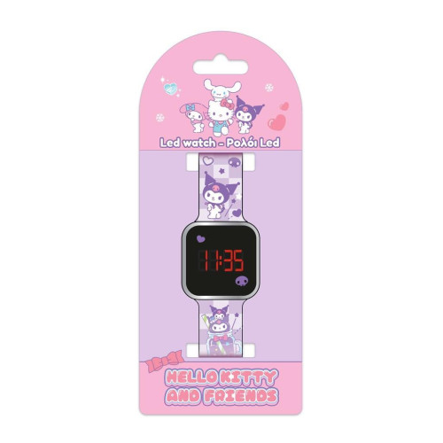 ΡΟΛΟΙ LED KUROMI