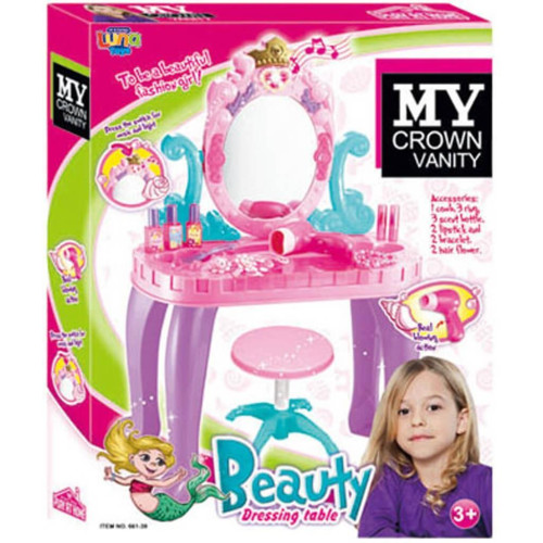 ΟΜΟΡΦΙΑΣ ΠΑΓΚΟΣ ΜΕ ΣΚΑΜΠΟ ΦΩΣ ΚΑΙ ΗΧΟ 43Χ30Χ62ΕΚ LUNA