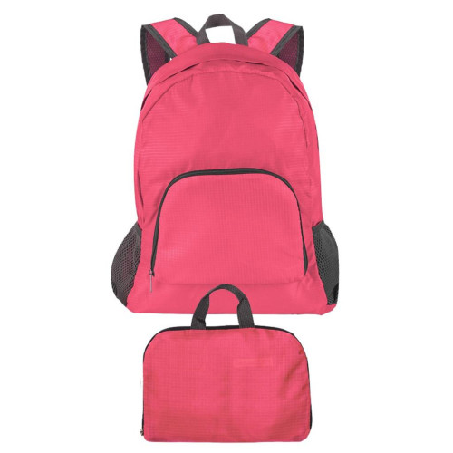 Σάκος Ταξιδίου Must Team Πτυσσόμενος 3 Χρώματα