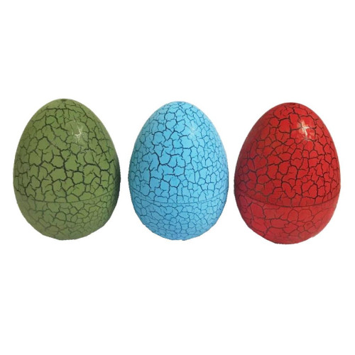 Αυγά Δεινόσαυροι Luna Toys