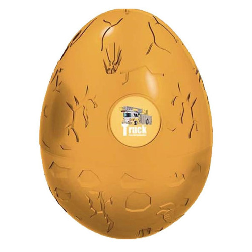 ΑΥΓΟ ΜΕ ΚΑΤΑΣΚΕΥΑΣΤΙΚΑ ΟΧΗΜΑΤΑ 17Χ12,5CM LUNA