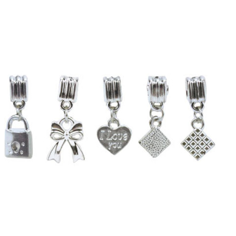 ΒΡΑΧΙΟΛΙ ΜΕ ΑΞΕΣΟΥΑΡ 18,5Χ8,5Χ8,5ΕΚ LUNA