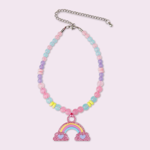 Κολιέ Ουράνιο Τόξο